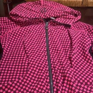 Lululemon hoody sweater
